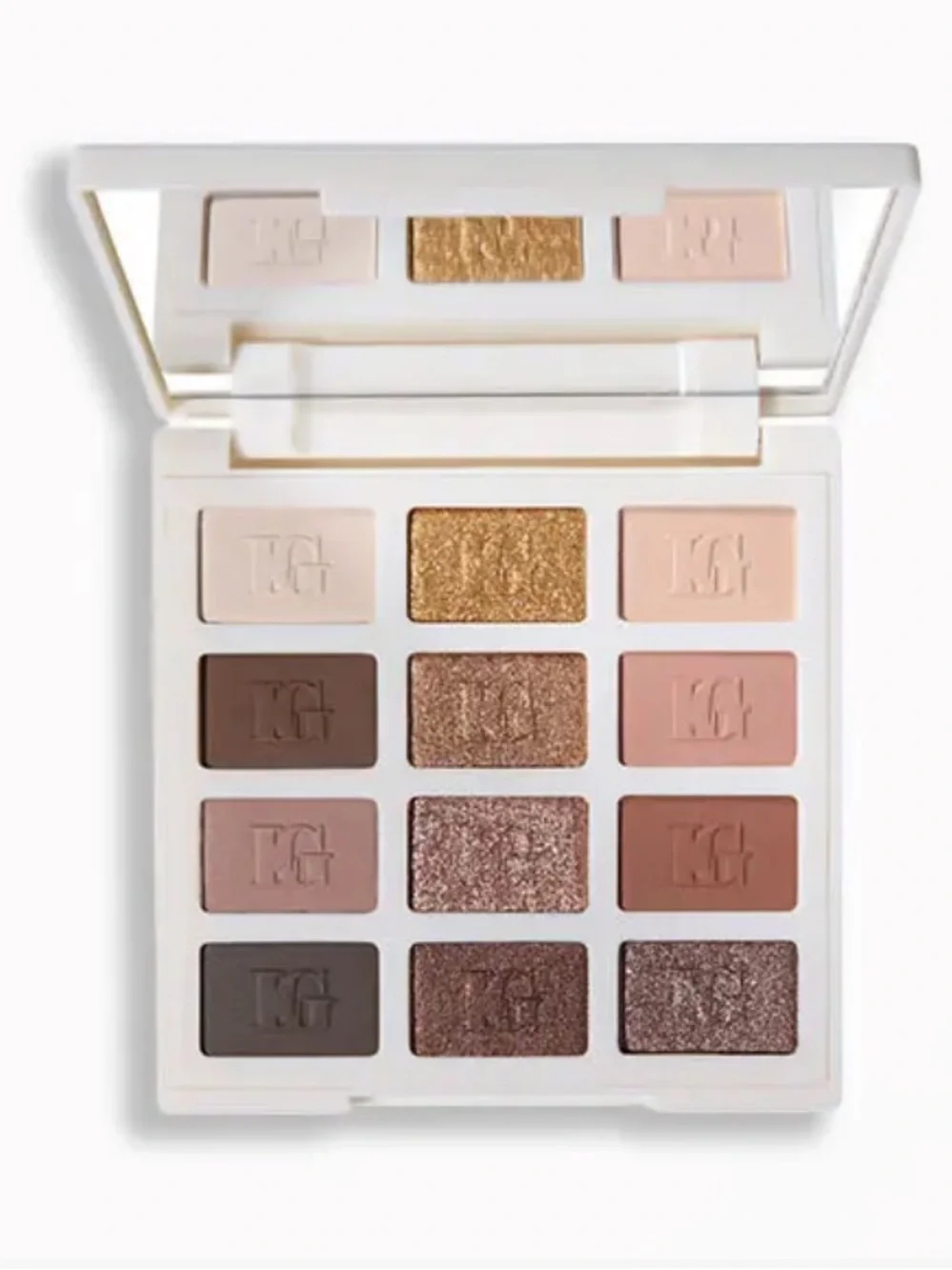 Laura Geller “Nude Attitude” Eyeshadow Palette - NWT